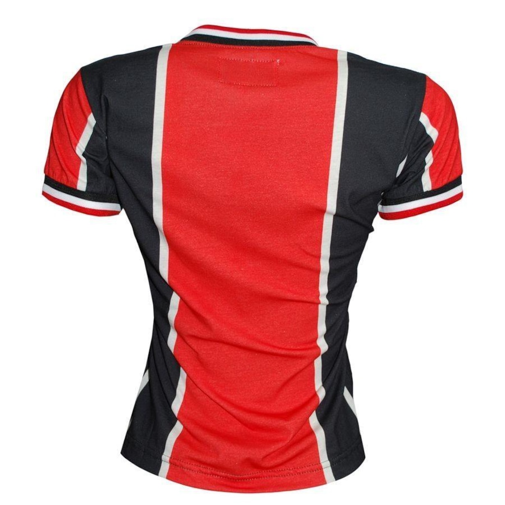 Imagem 3 do produto Camisa do Joinville 1985 Liga Retro - Feminina
