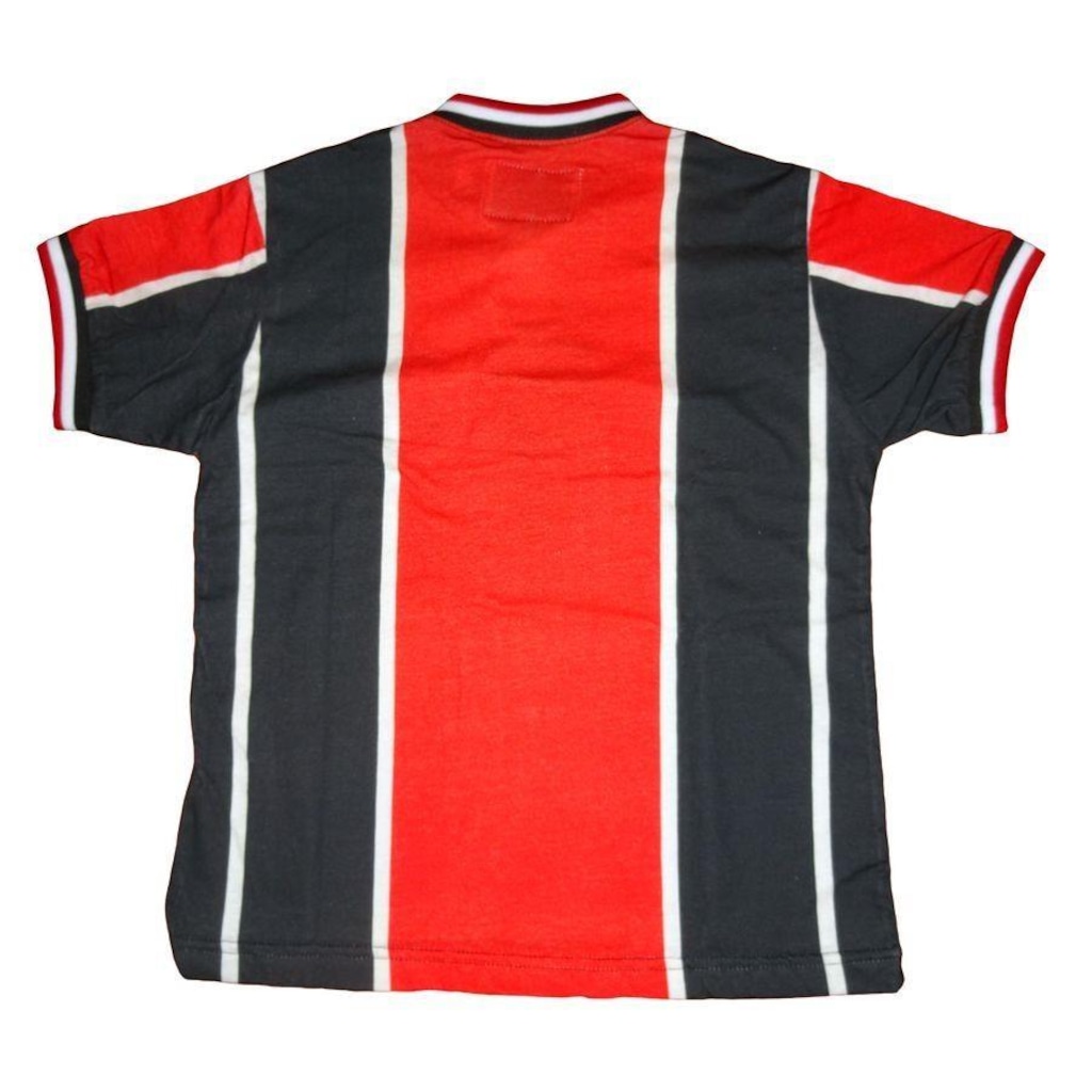 Imagem 2 do produto Camisa do Joinville 1985 Liga Retro - Infantil