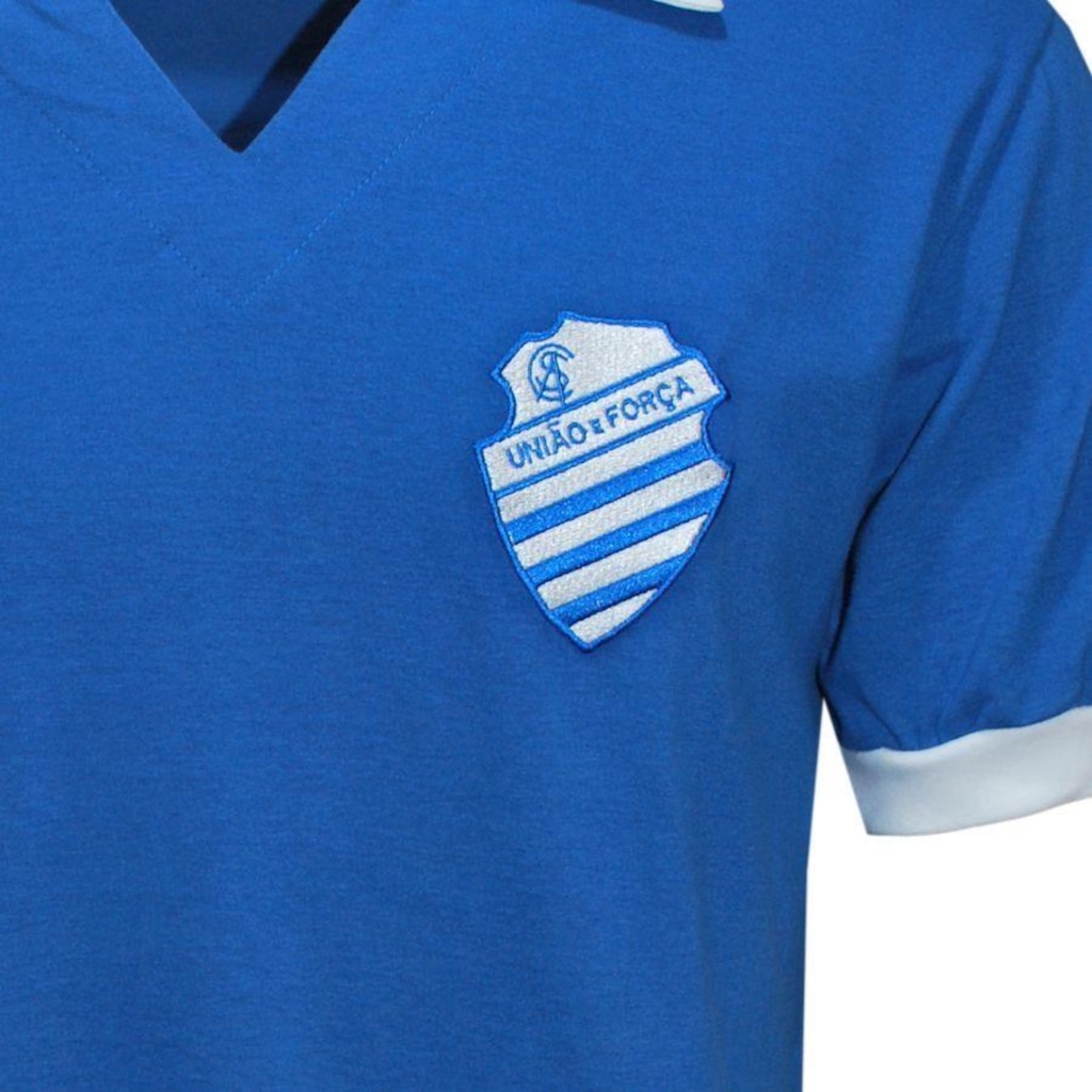 Imagem 4 do produto Csa 1958 - Liga Retro - Masculina Camisa