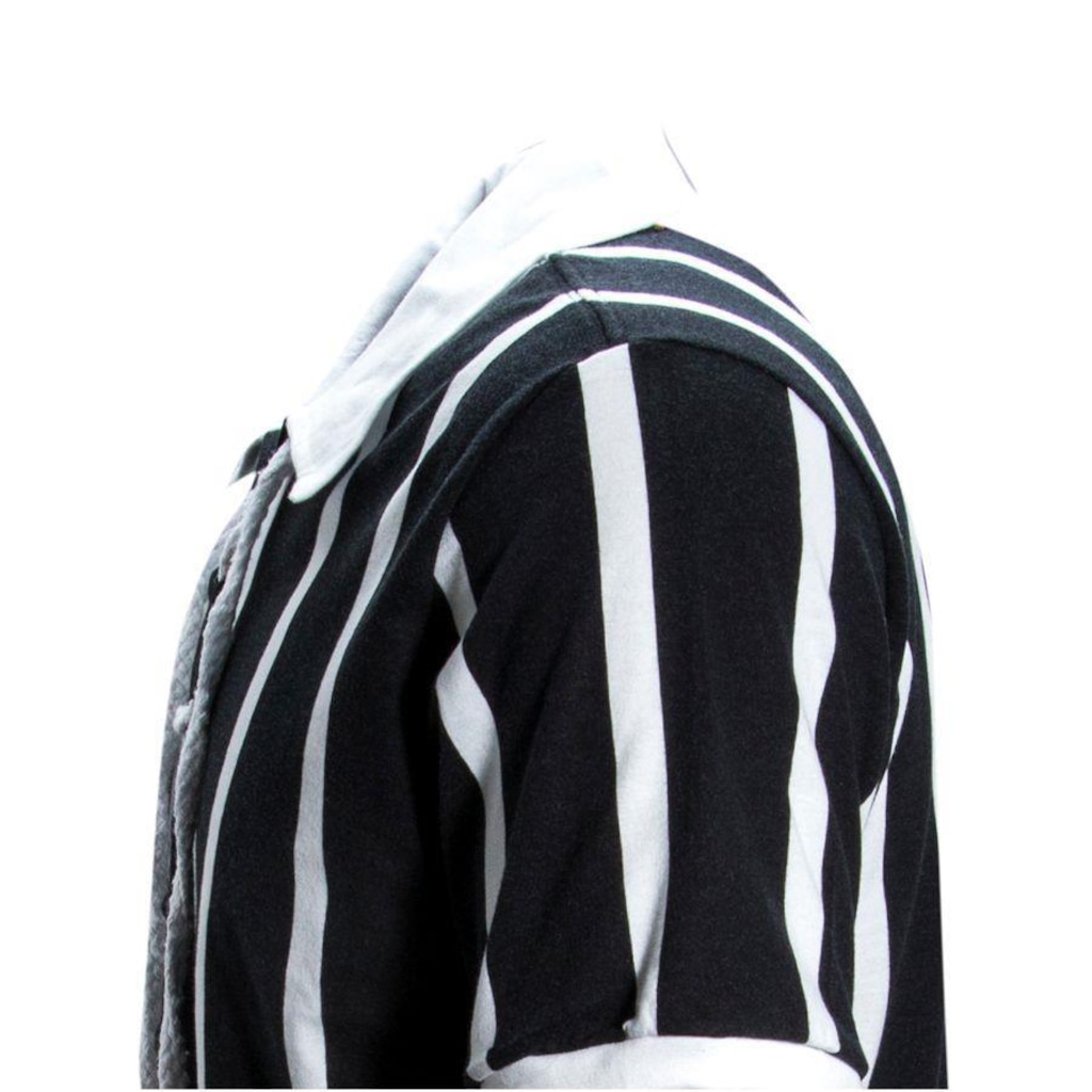Imagem 2 do produto Camisa Bicolor 3 Corda Liga Retrô - Masculina