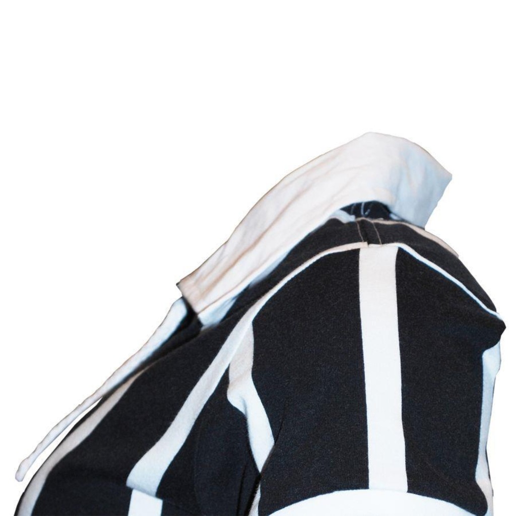 Imagem 2 do produto Camisa Bicolor 3 Corda Liga Retrô - Feminina