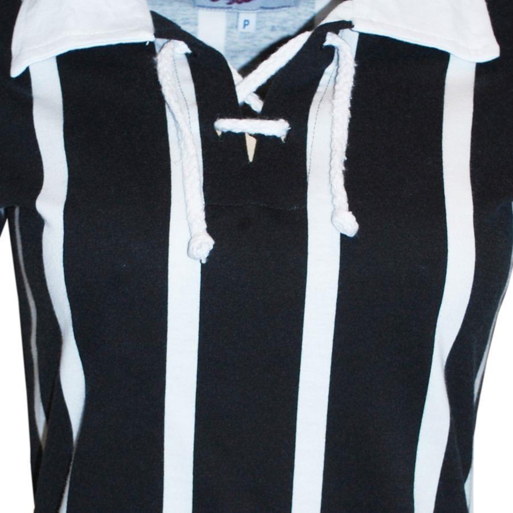 Imagem 4 do produto Camisa Bicolor 3 Corda Liga Retrô - Feminina