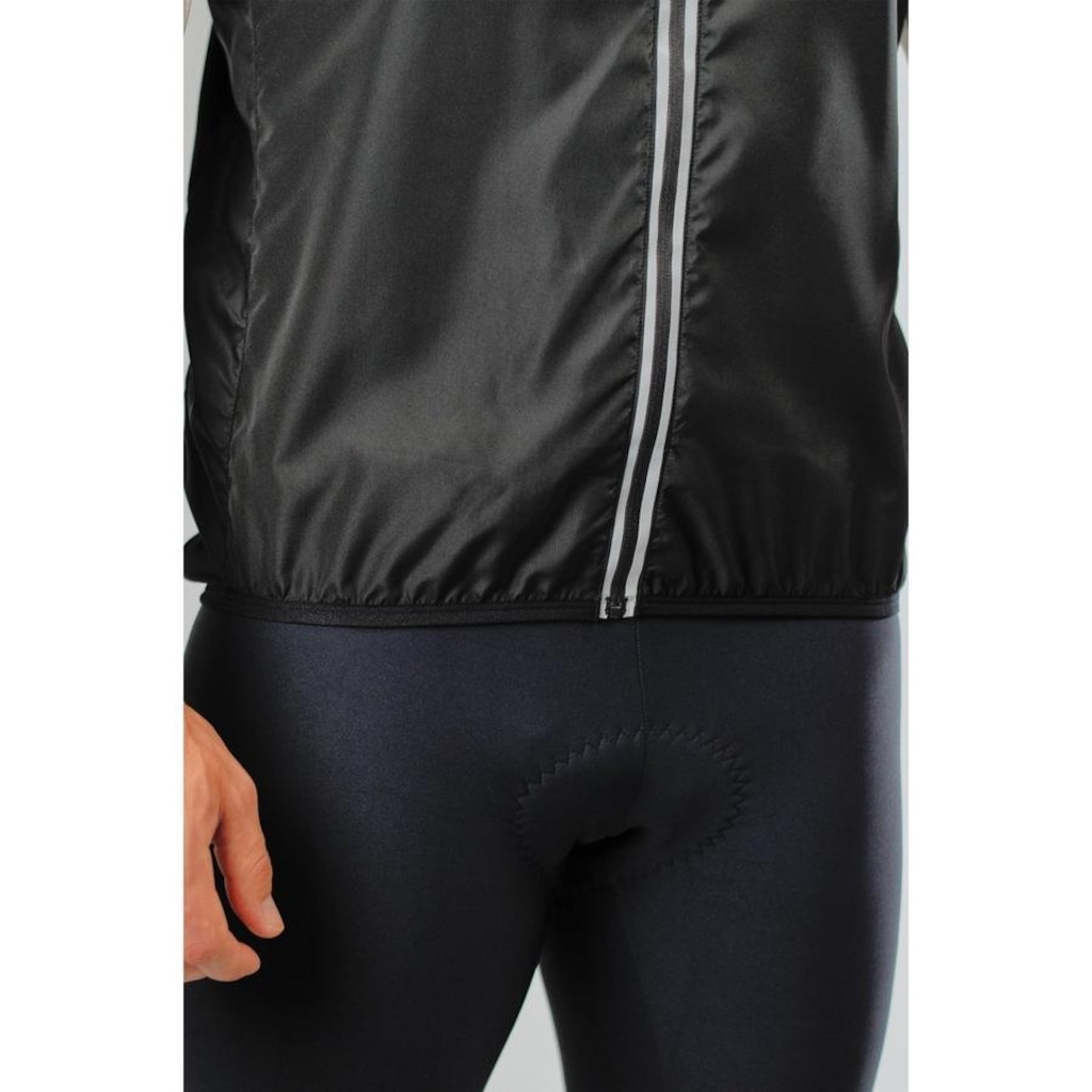 Imagem 5 do produto Colete Corta Vento Ciclismo Masculino Free Force Classic