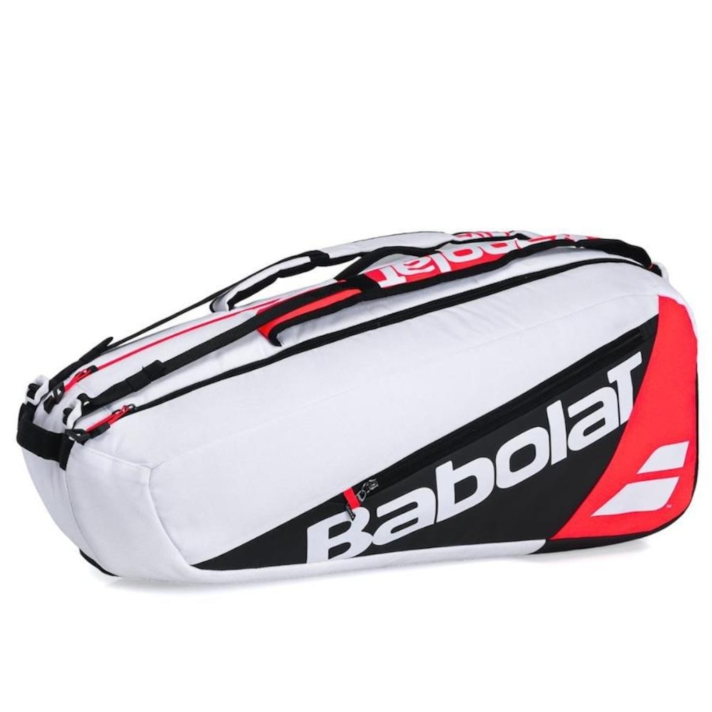Imagem 1 do produto Raqueteira Babolat Pure Strike X6