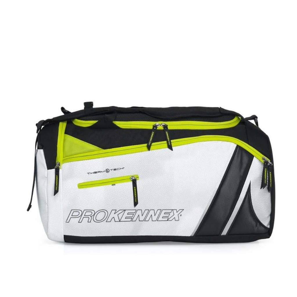 Imagem 2 do produto Raqueteira Prokennex Cool Sport Academia Beach e Padel