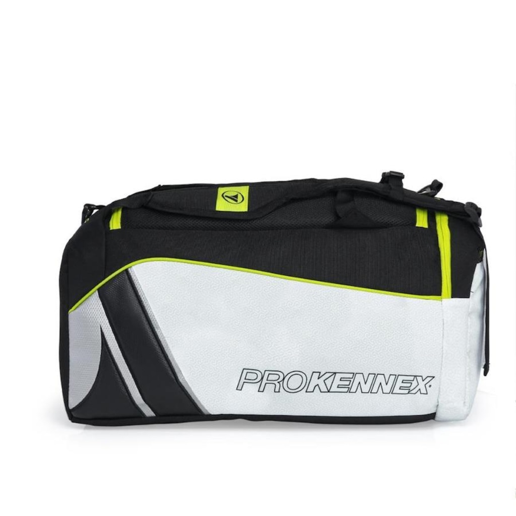 Imagem 3 do produto Raqueteira Prokennex Cool Sport Academia Beach e Padel