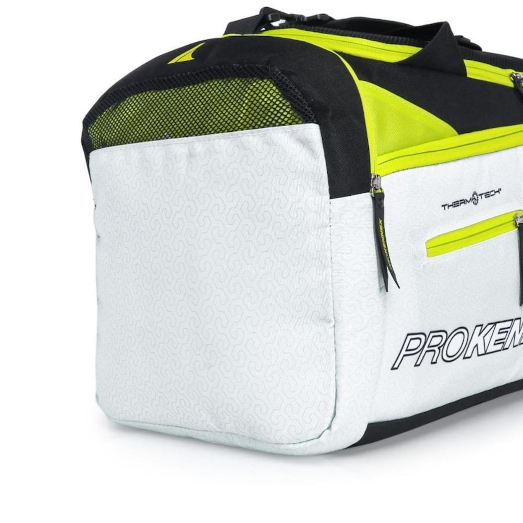 Imagem 4 do produto Raqueteira Prokennex Cool Sport Academia Beach e Padel