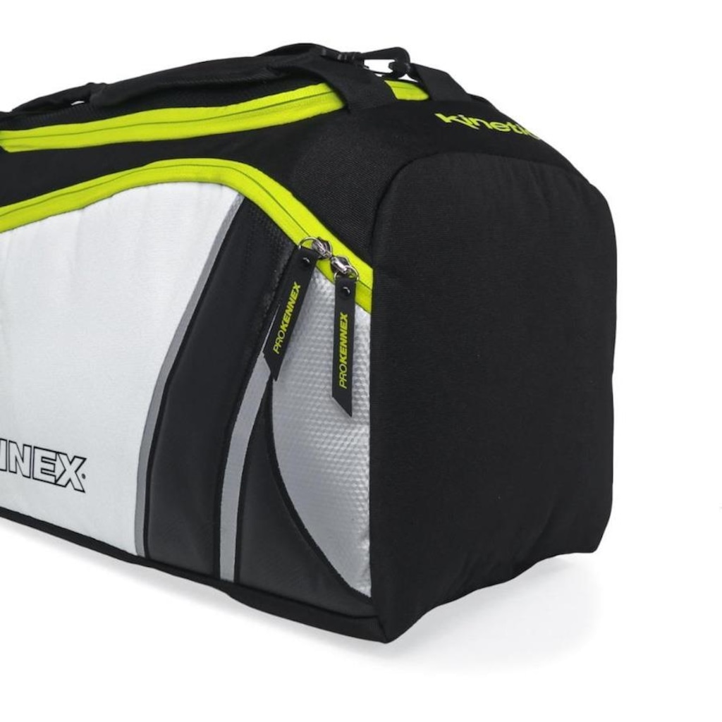 Imagem 5 do produto Raqueteira Prokennex Cool Sport Academia Beach e Padel