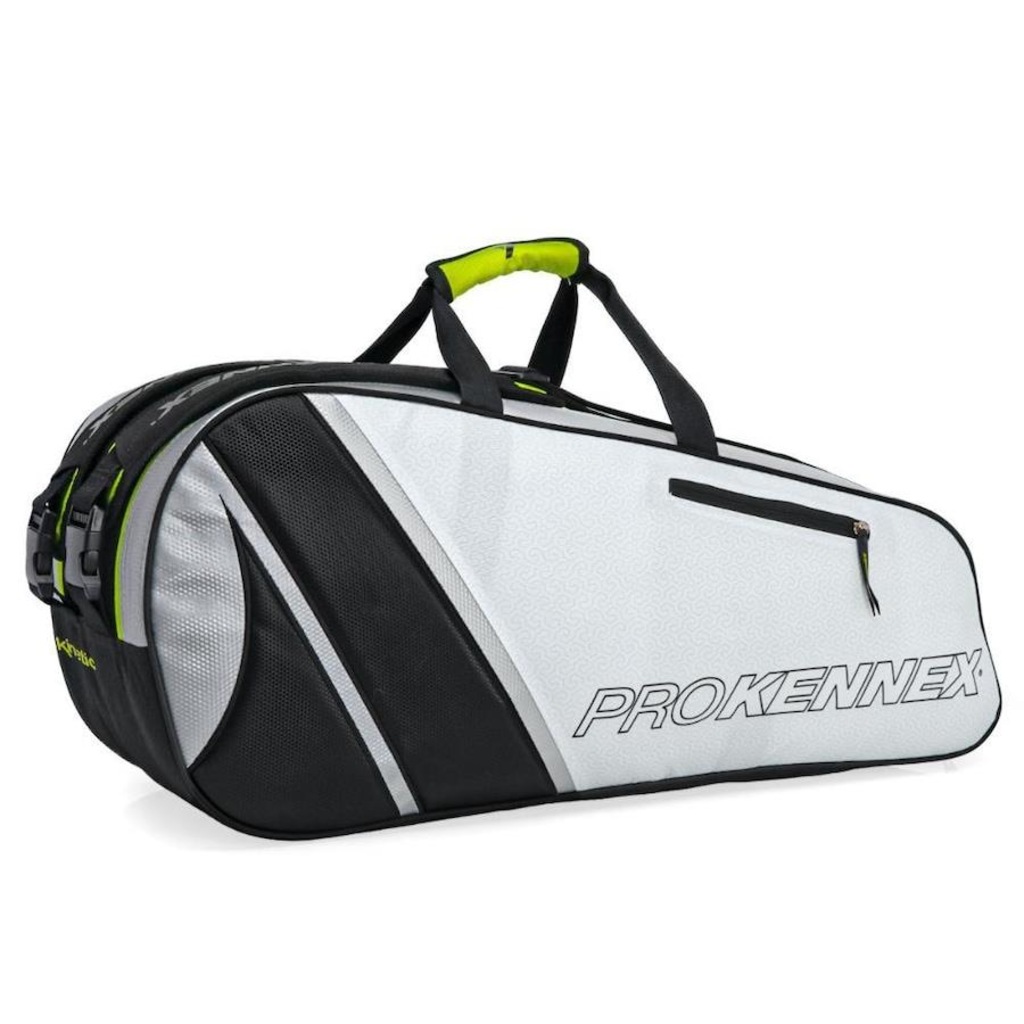 Imagem 2 do produto Raqueteira Prokennex Cool X6