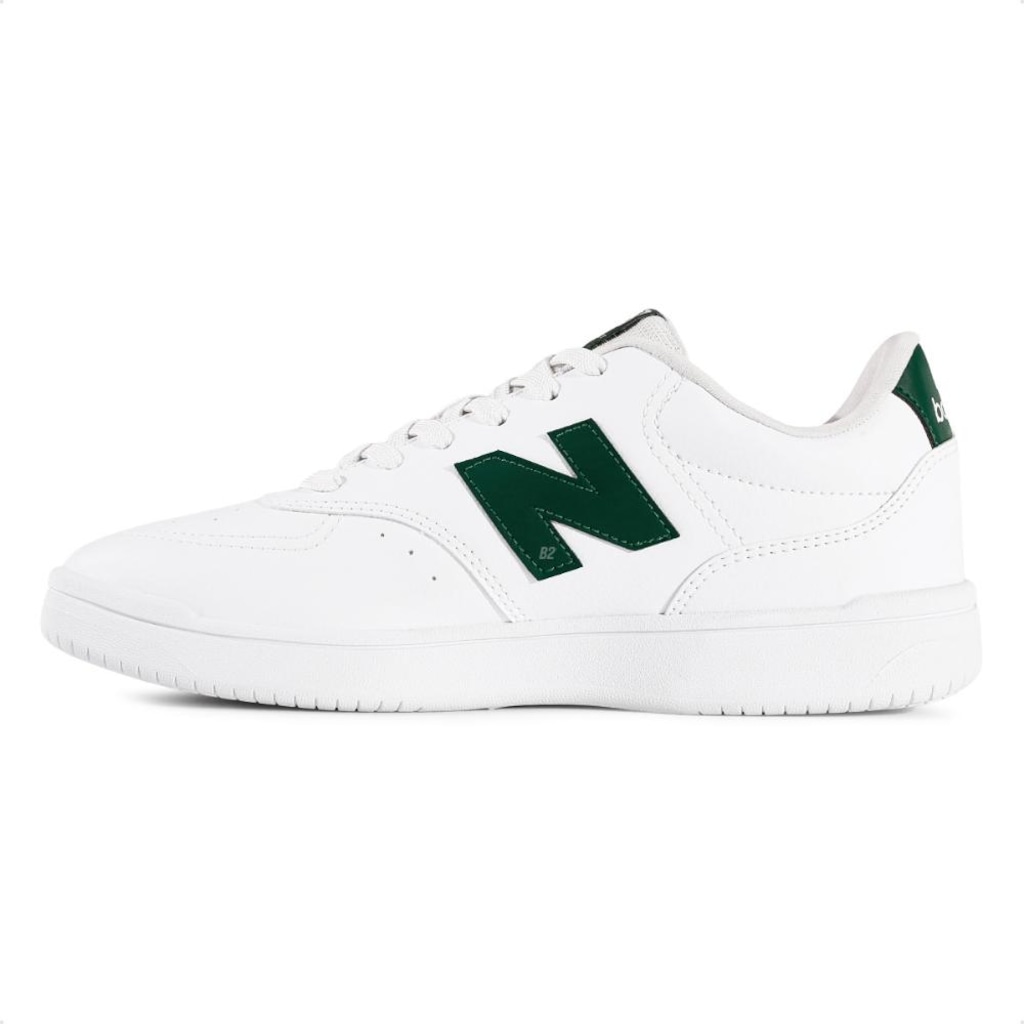 Imagem 2 do produto Tênis New Balance BB80 Unissex