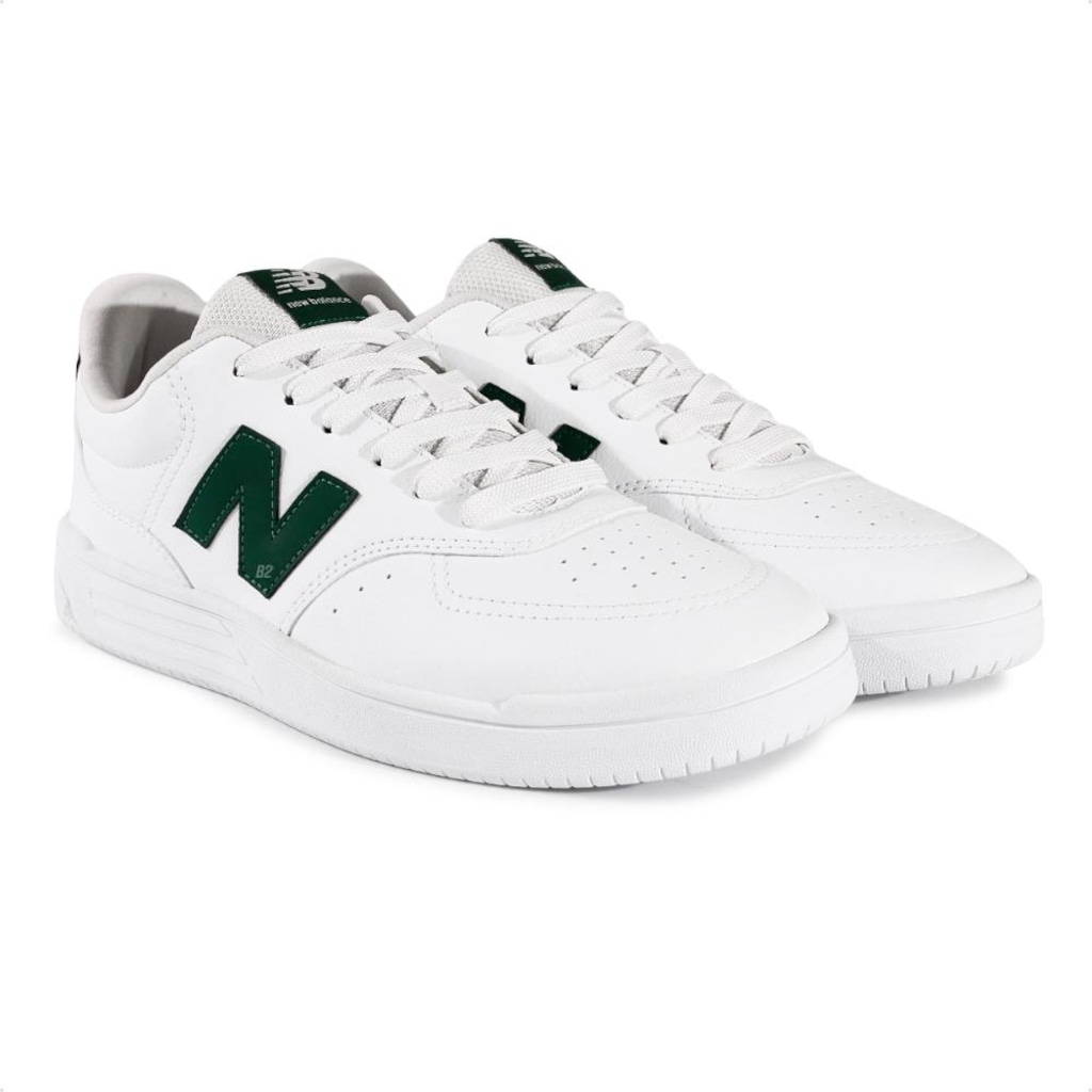Imagem 3 do produto Tênis New Balance BB80 Unissex
