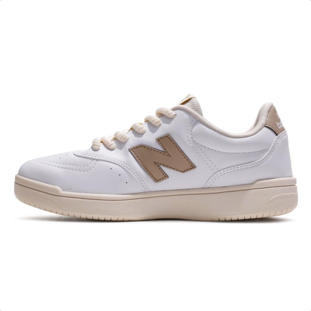 Imagem 2 do produto Tênis New Balance BB80 Unissex