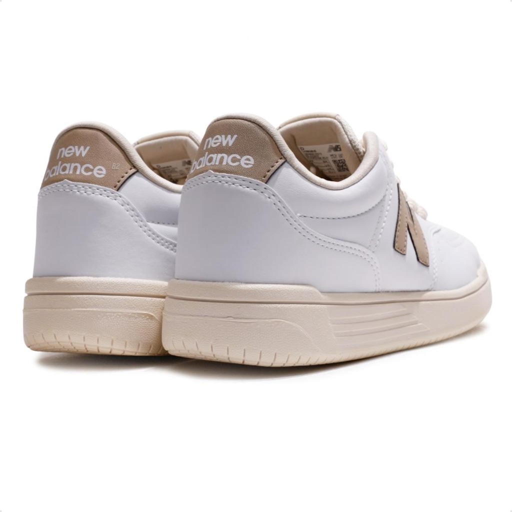 Imagem 4 do produto Tênis New Balance BB80 Unissex