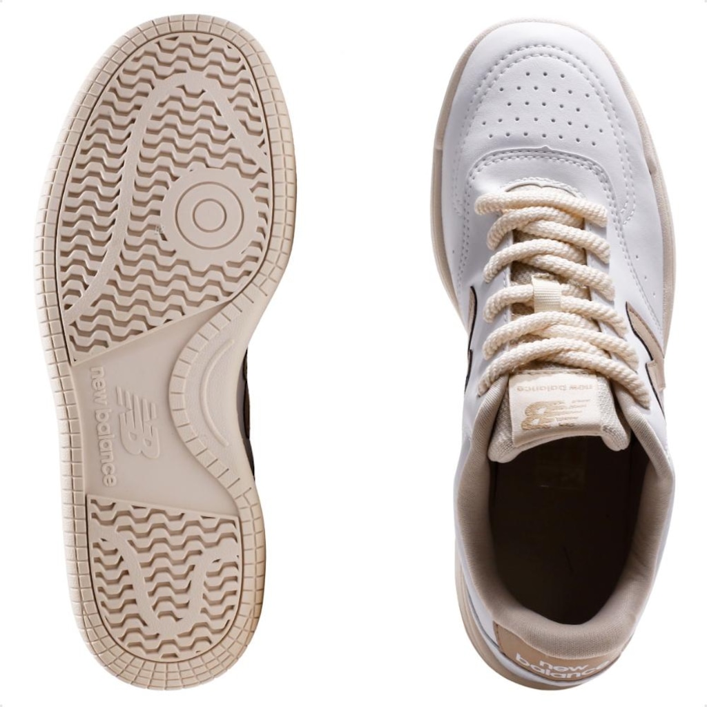 Imagem 5 do produto Tênis New Balance BB80 Unissex