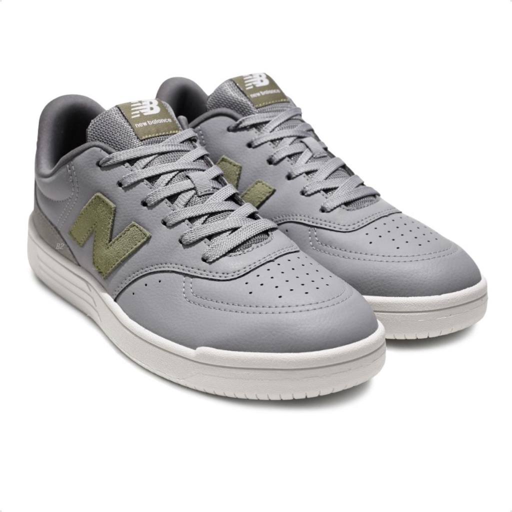 Imagem 3 do produto Tênis New Balance BB80 Unissex