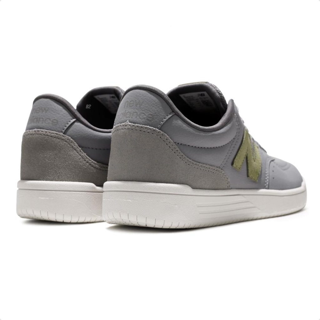 Imagem 5 do produto Tênis New Balance BB80 Unissex