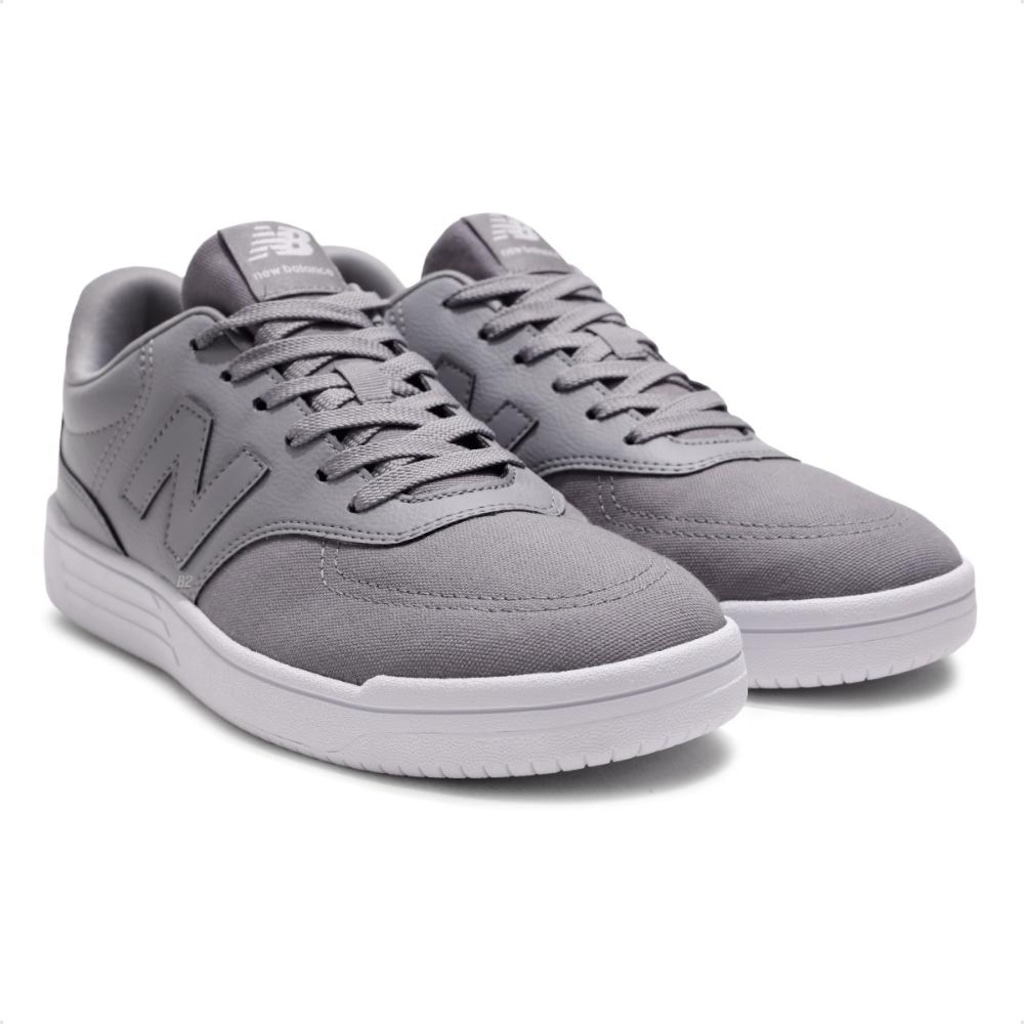 Imagem 3 do produto Tênis New Balance BB80 Unissex