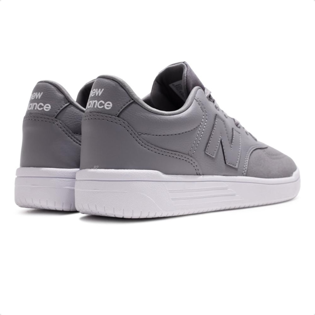 Imagem 4 do produto Tênis New Balance BB80 Unissex