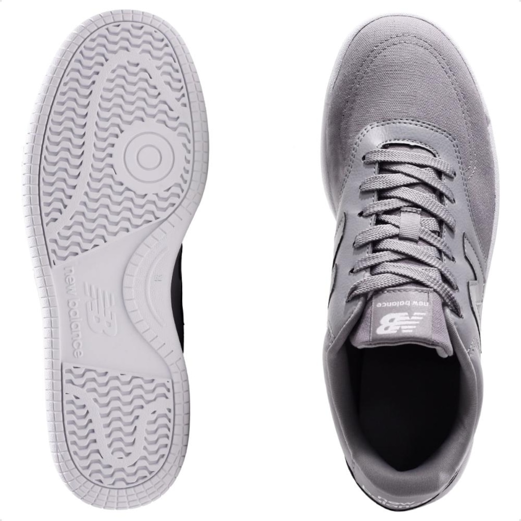 Imagem 5 do produto Tênis New Balance BB80 Unissex
