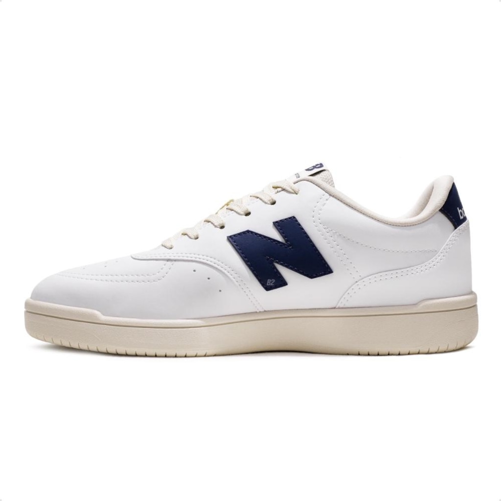 Imagem 2 do produto Tênis New Balance BB80 Unissex