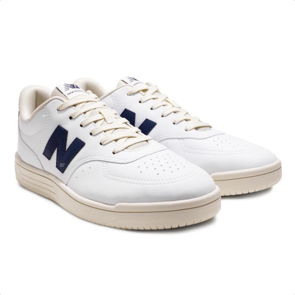 Imagem 3 do produto Tênis New Balance BB80 Unissex
