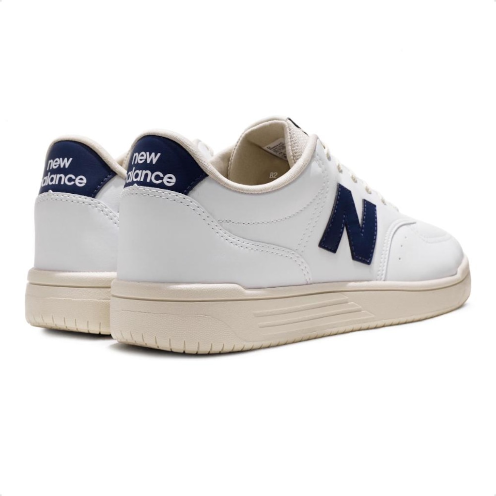 Imagem 5 do produto Tênis New Balance BB80 Unissex