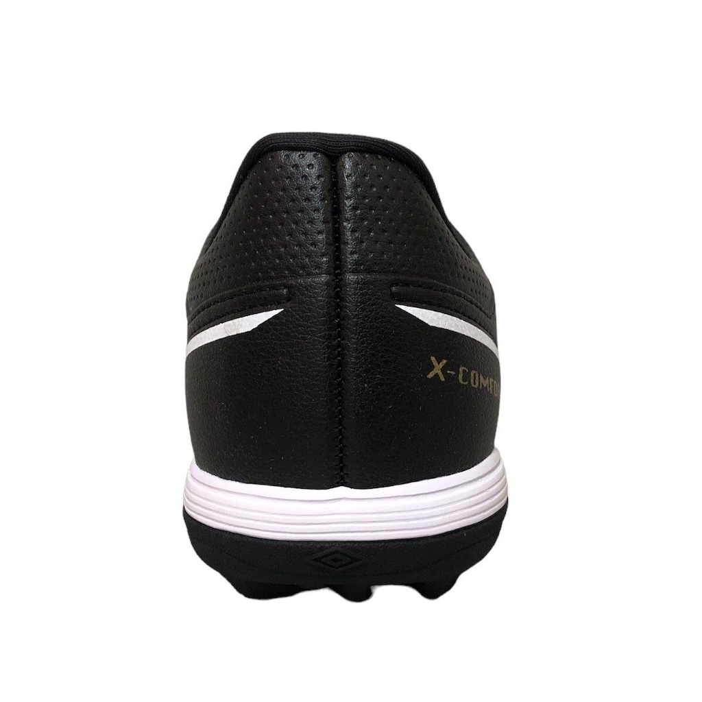 Imagem 4 do produto Chuteira Society Umbro X-Comfort - Adulto