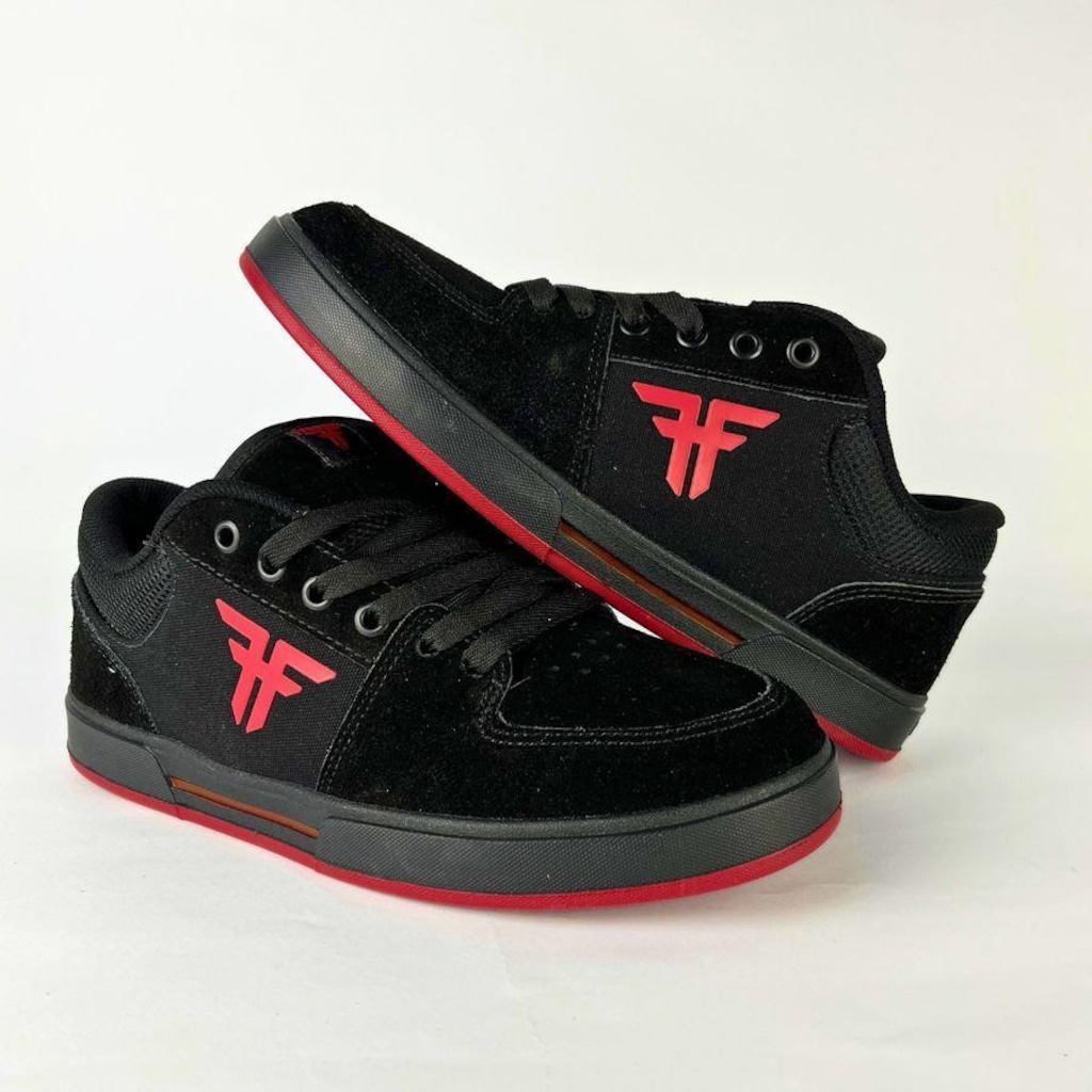 Imagem 5 do produto Tênis Fallen Patriot 1 - Unissex