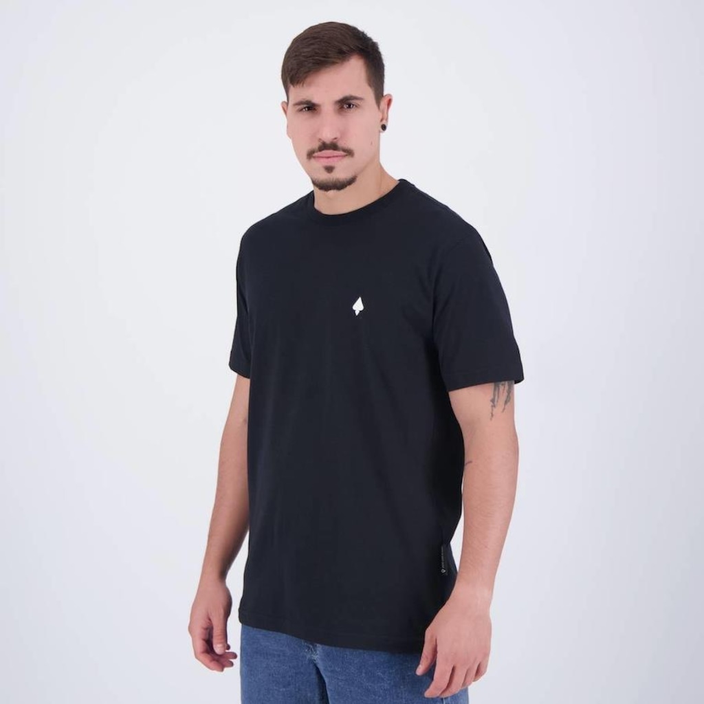 Imagem 3 do produto Camiseta Mcd Espada de Espinhos - Masculina