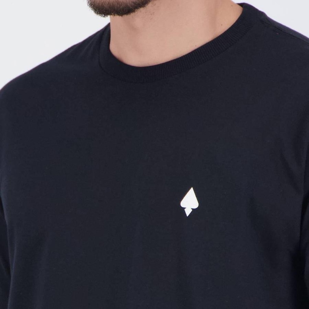 Imagem 5 do produto Camiseta Mcd Espada de Espinhos - Masculina