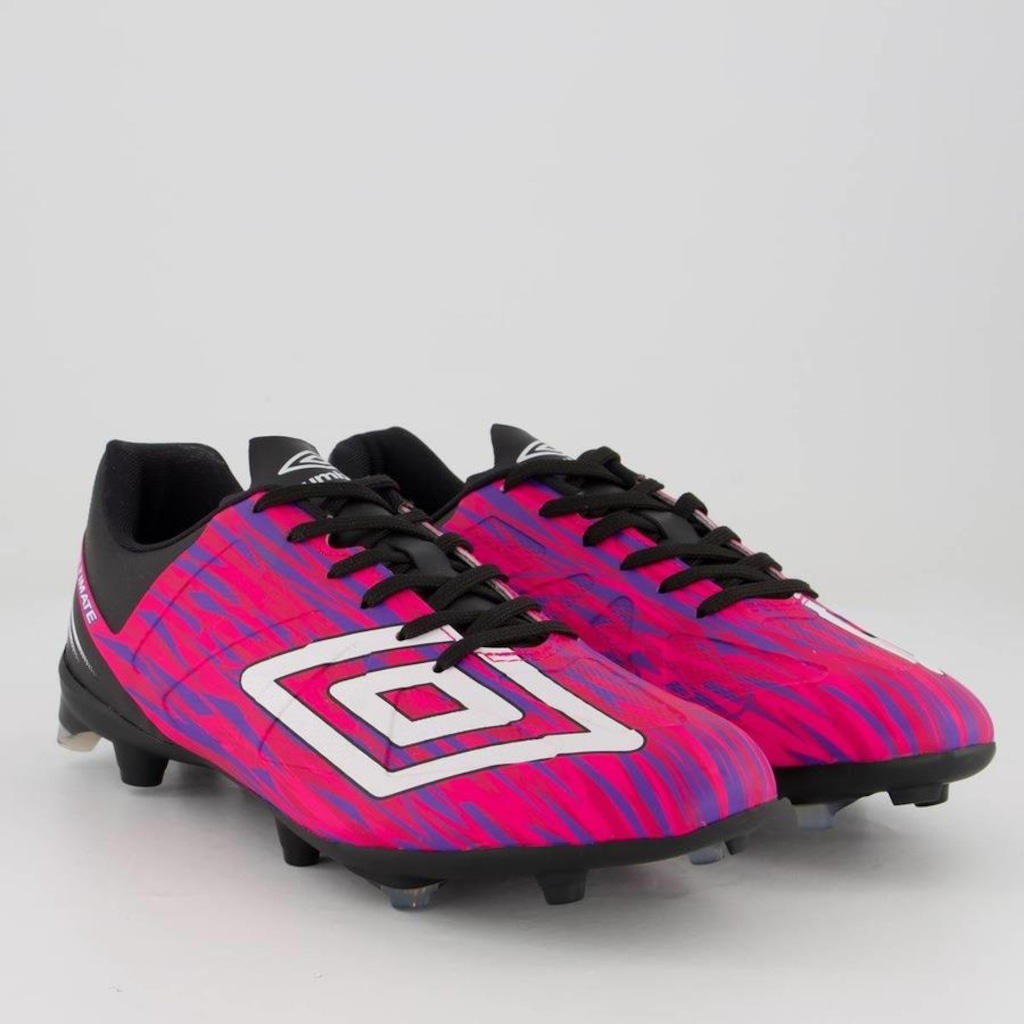 Imagem 2 do produto Chuteira de Campo Umbro Ultimate - Adulto