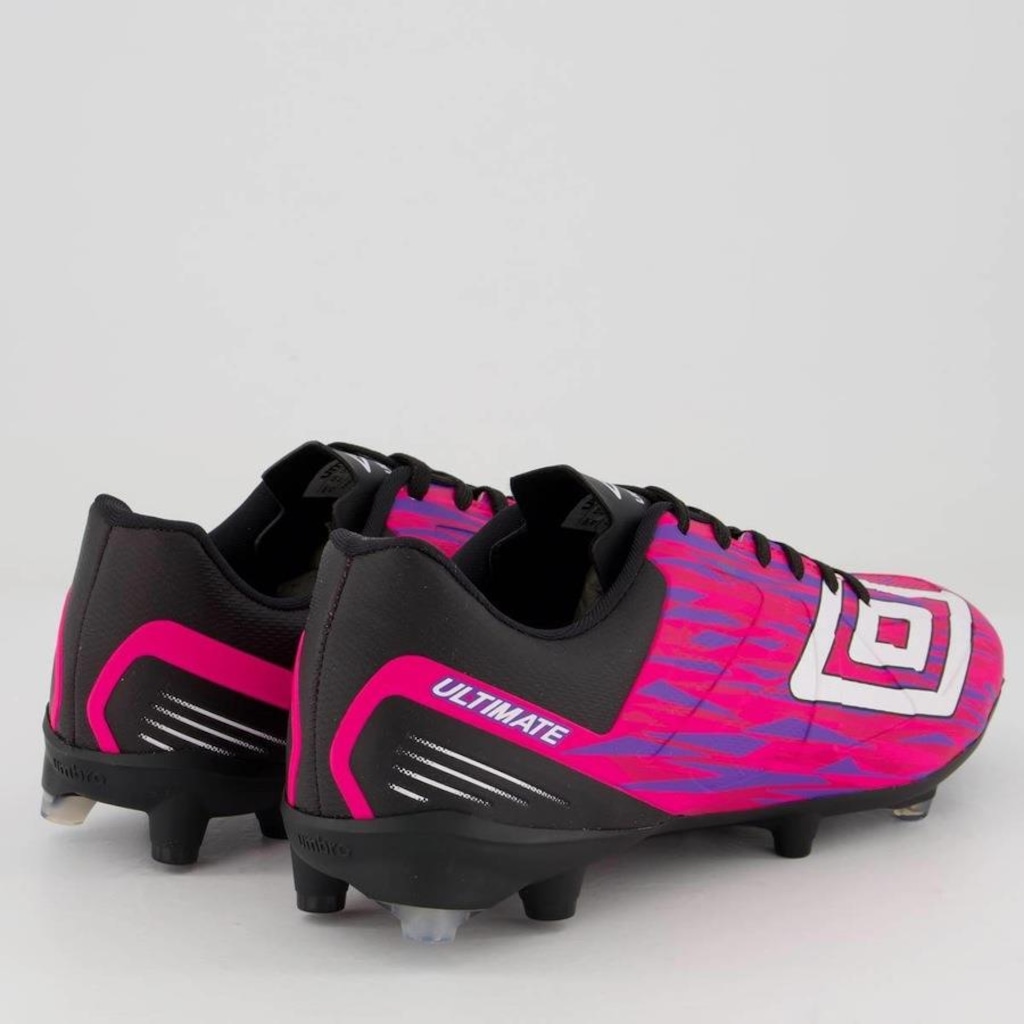 Imagem 3 do produto Chuteira de Campo Umbro Ultimate - Adulto