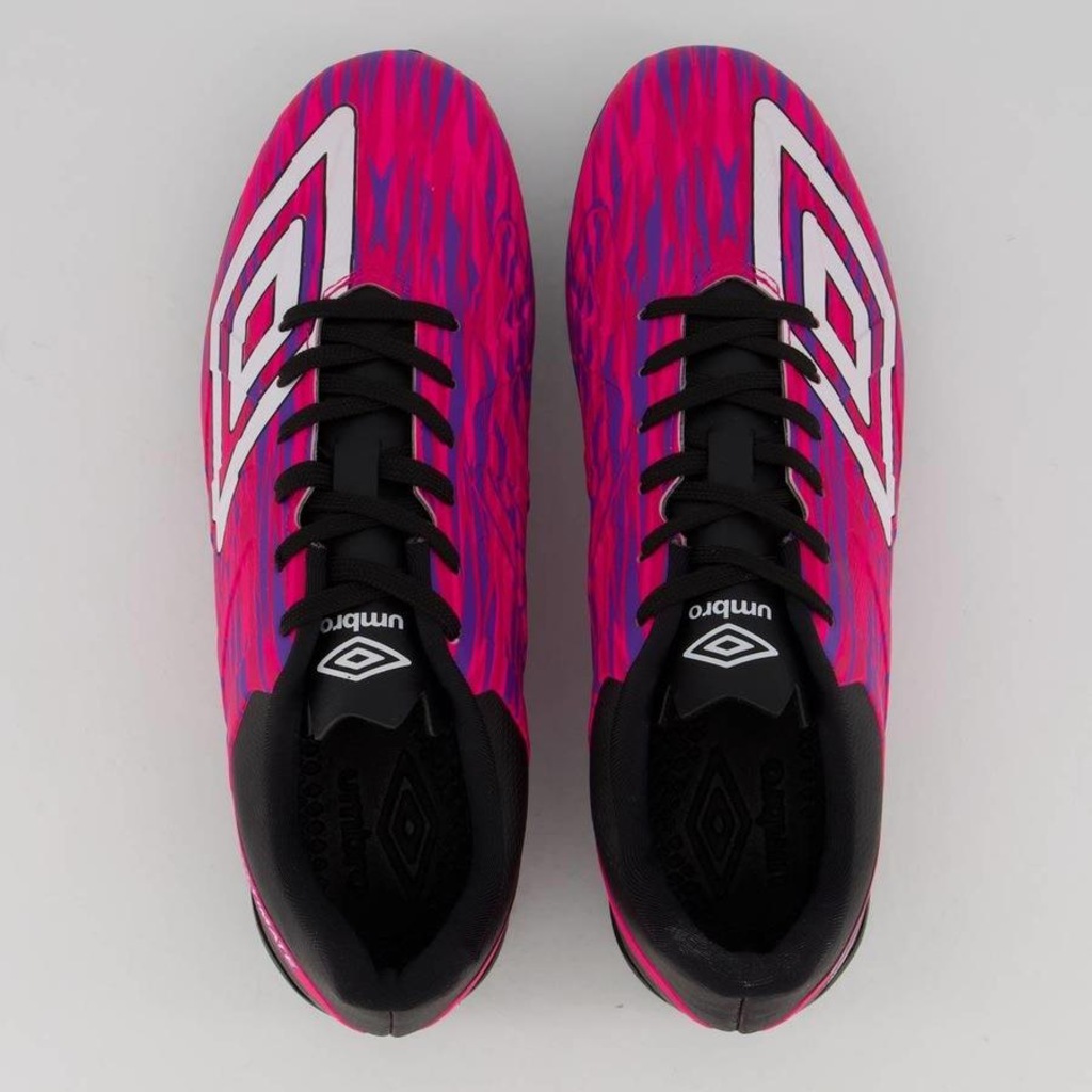 Imagem 4 do produto Chuteira de Campo Umbro Ultimate - Adulto