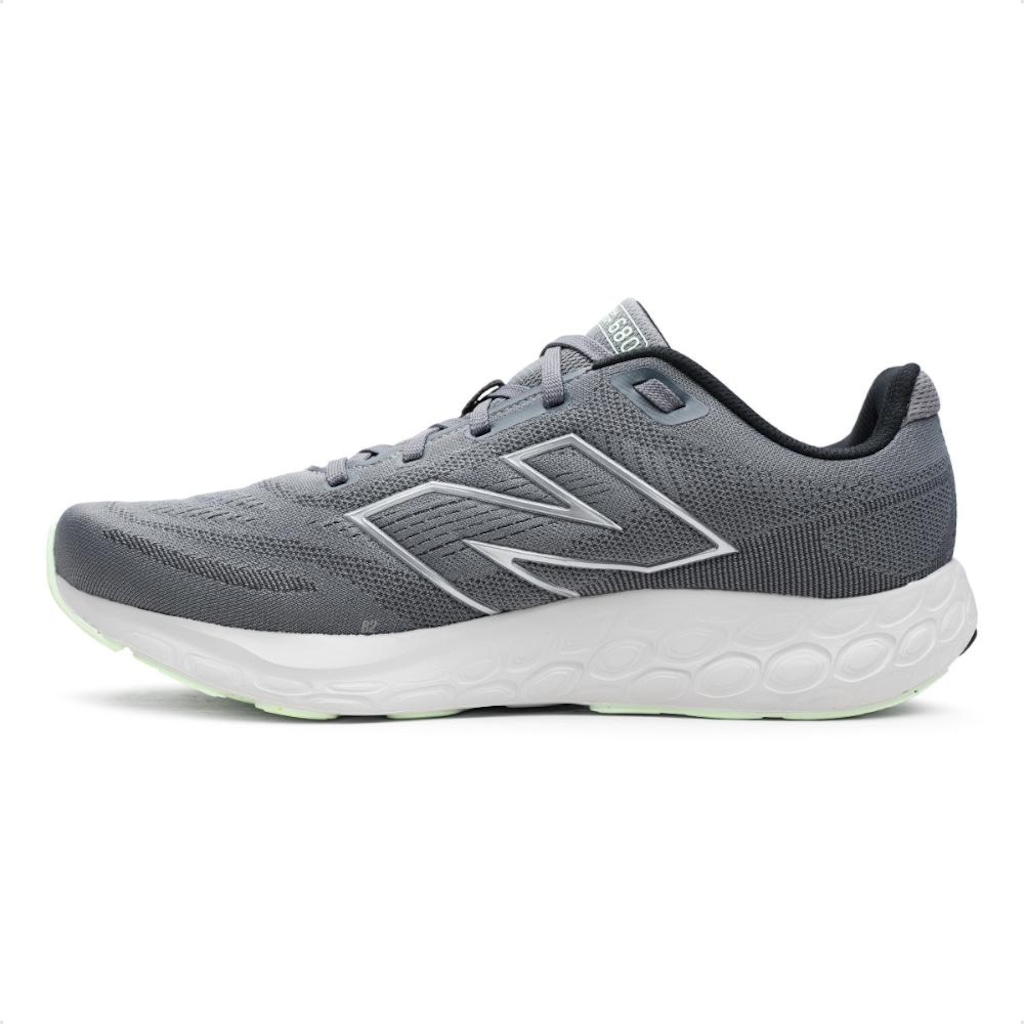 Imagem 2 do produto Tênis New Balance 680 V8 - Masculino