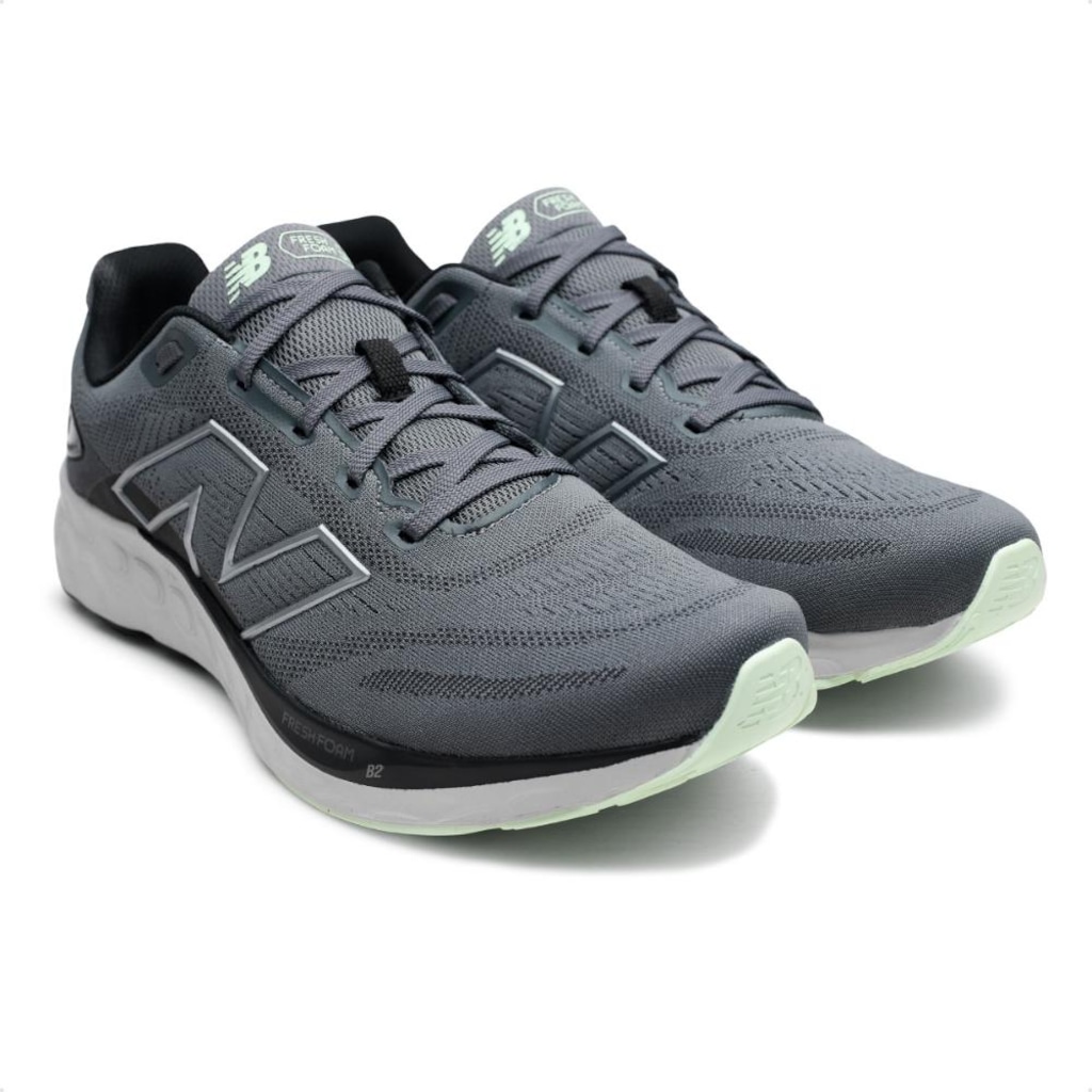 Imagem 3 do produto Tênis New Balance 680 V8 - Masculino