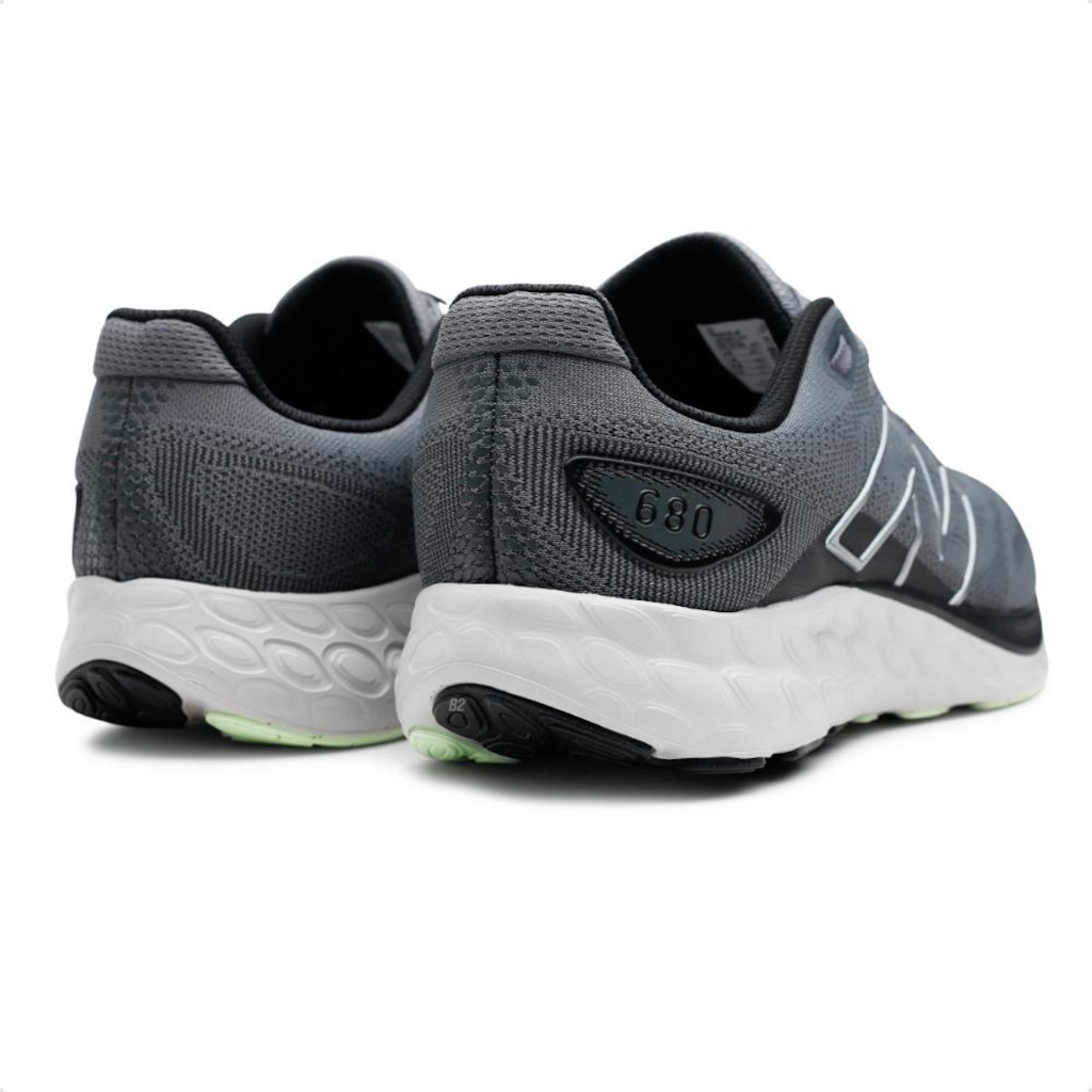 Imagem 5 do produto Tênis New Balance 680 V8 - Masculino