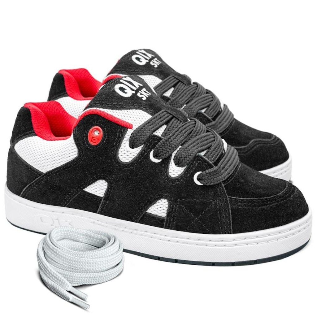 Imagem 2 do produto Tênis Qix Plaza - Unissex