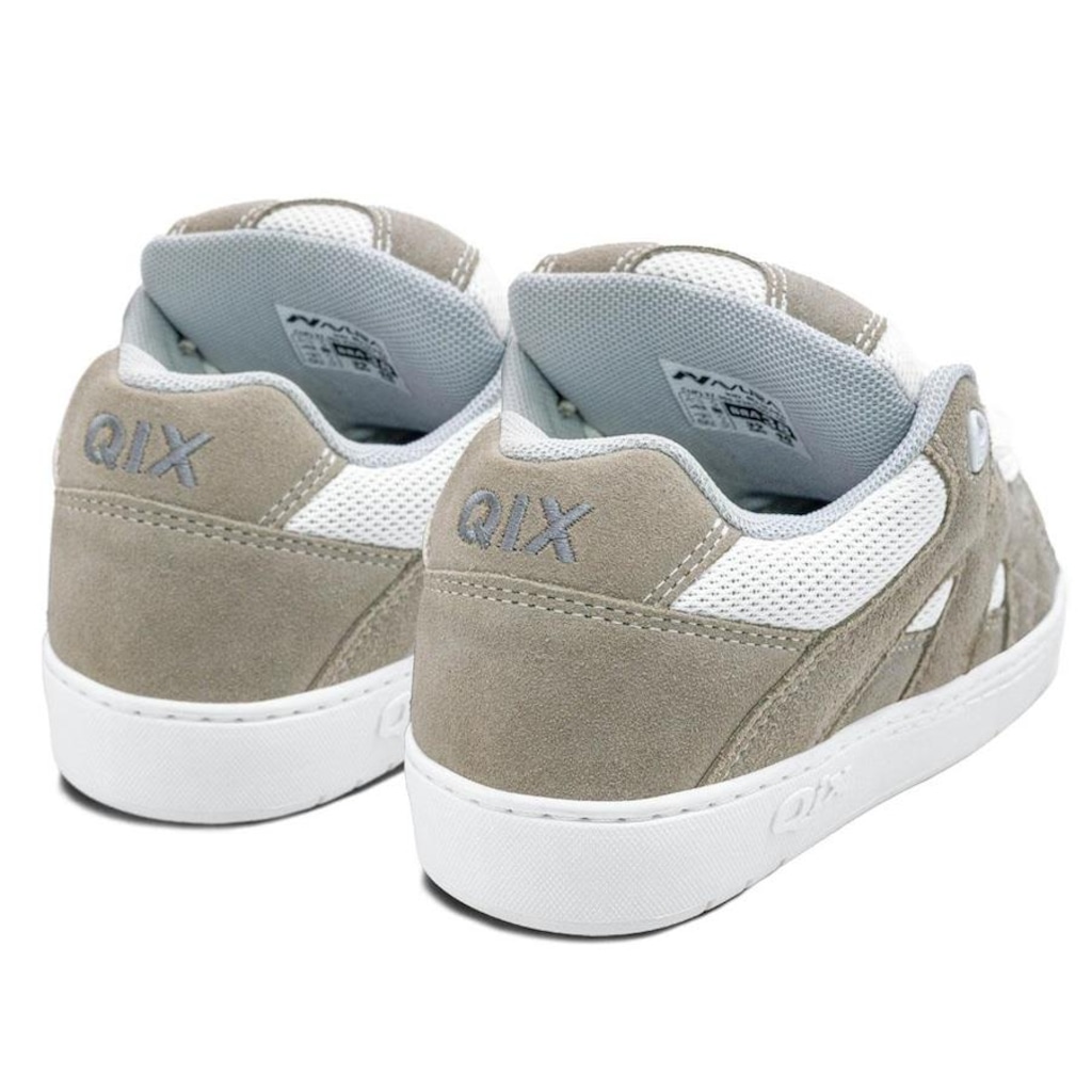 Imagem 5 do produto Tênis Qix Plaza - Unissex