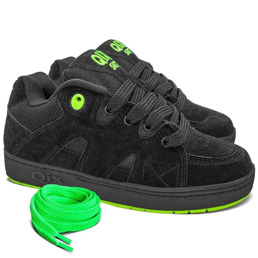 Imagem 2 do produto Tênis Qix Plaza - Unissex