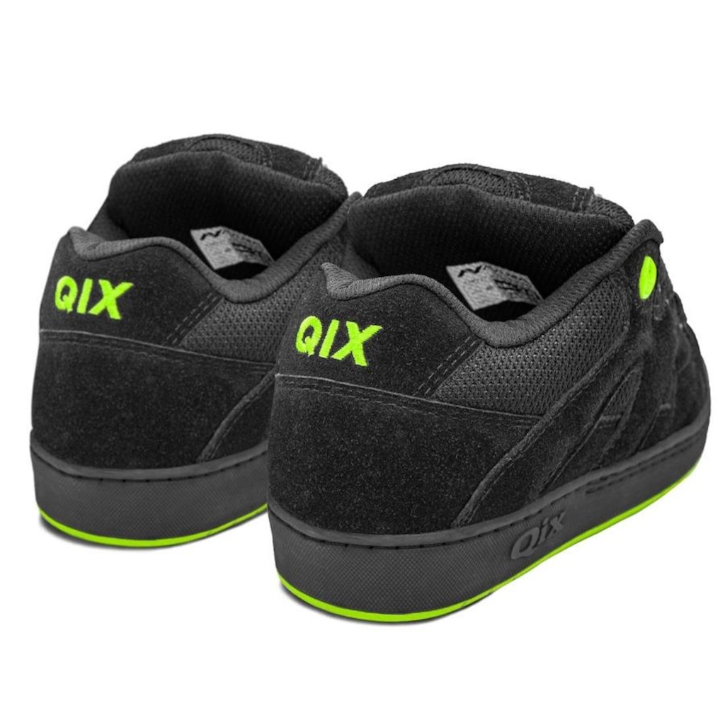 Imagem 5 do produto Tênis Qix Plaza - Unissex