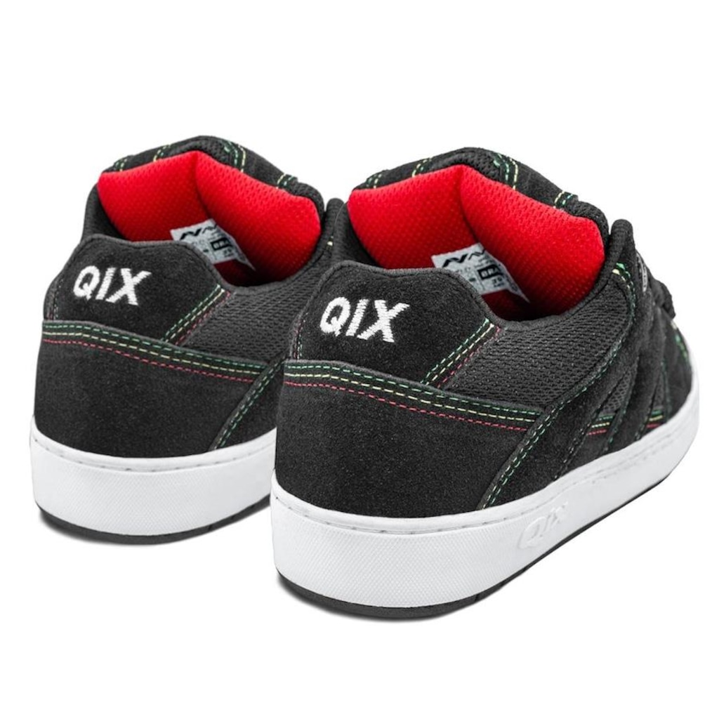 Imagem 5 do produto Tênis Qix Plaza - Unissex