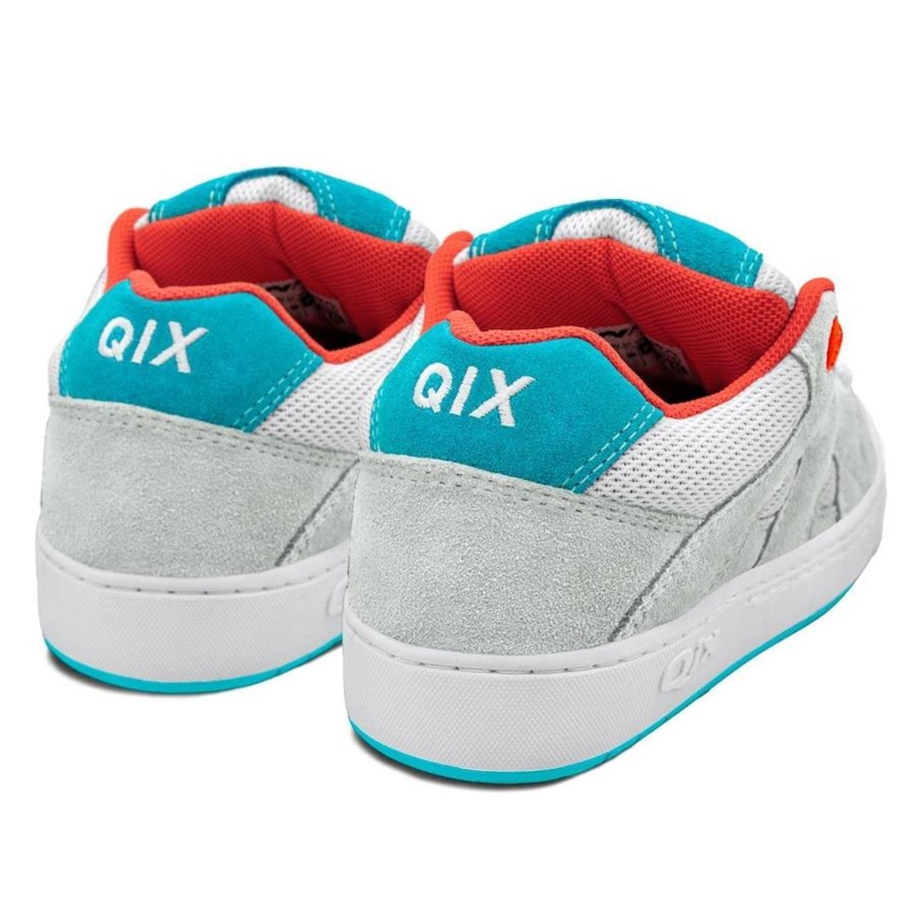 Imagem 5 do produto Tênis Qix Plaza - Unissex