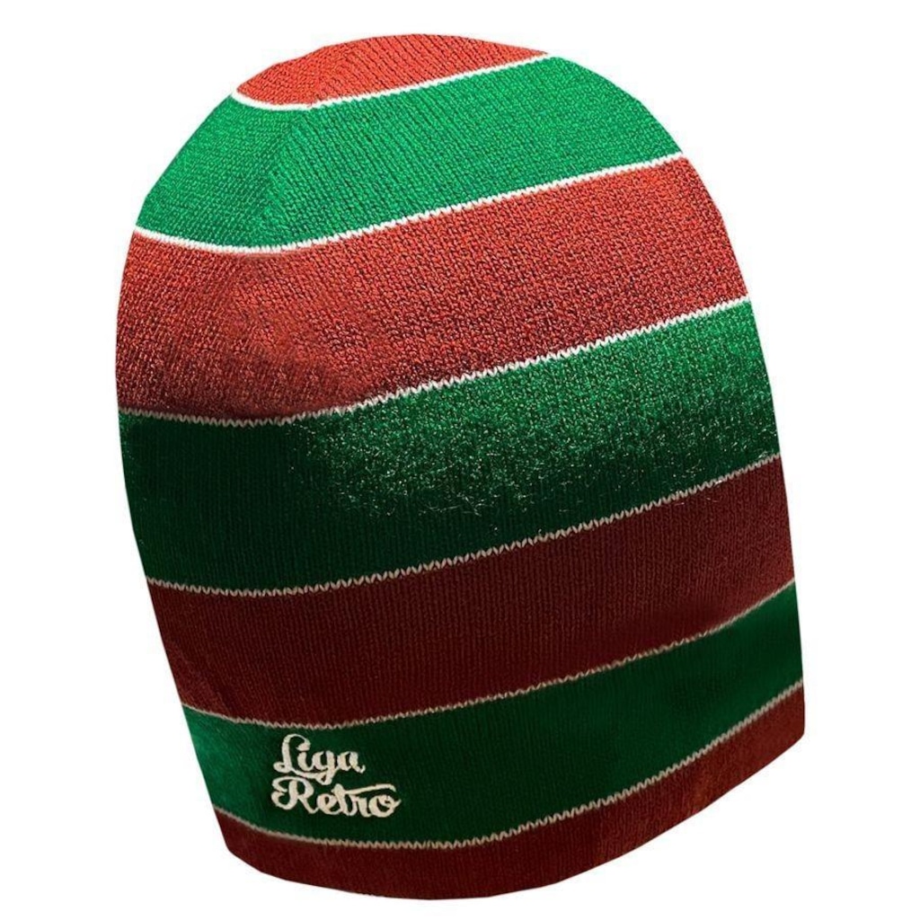 Imagem 2 do produto Gorro Fluminense 1906 - Liga Retro - Unissex