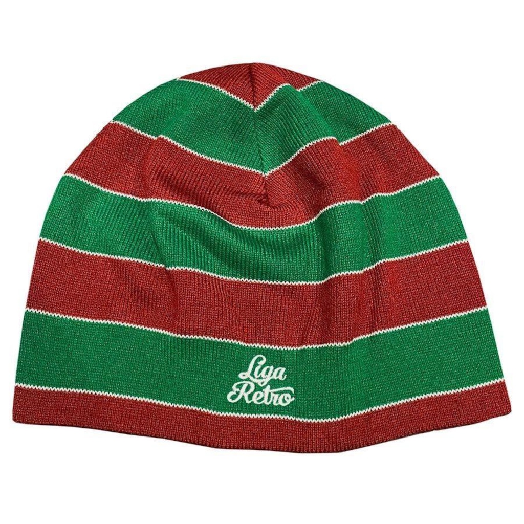 Imagem 4 do produto Gorro Fluminense 1906 - Liga Retro - Unissex