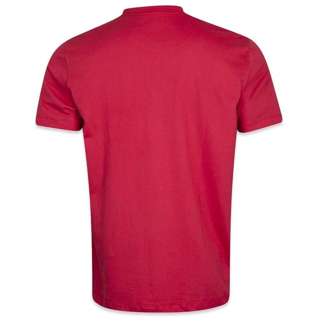 Imagem 2 do produto Camiseta New Era Tampa Bay Buccaneers Hiphop - Masculina