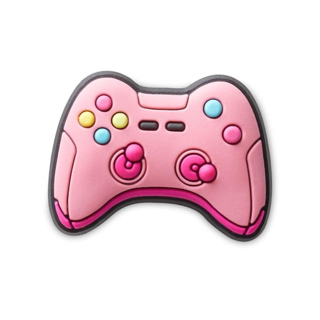 Imagem 1 do produto Jibbitz? Crocs Controle Gamer