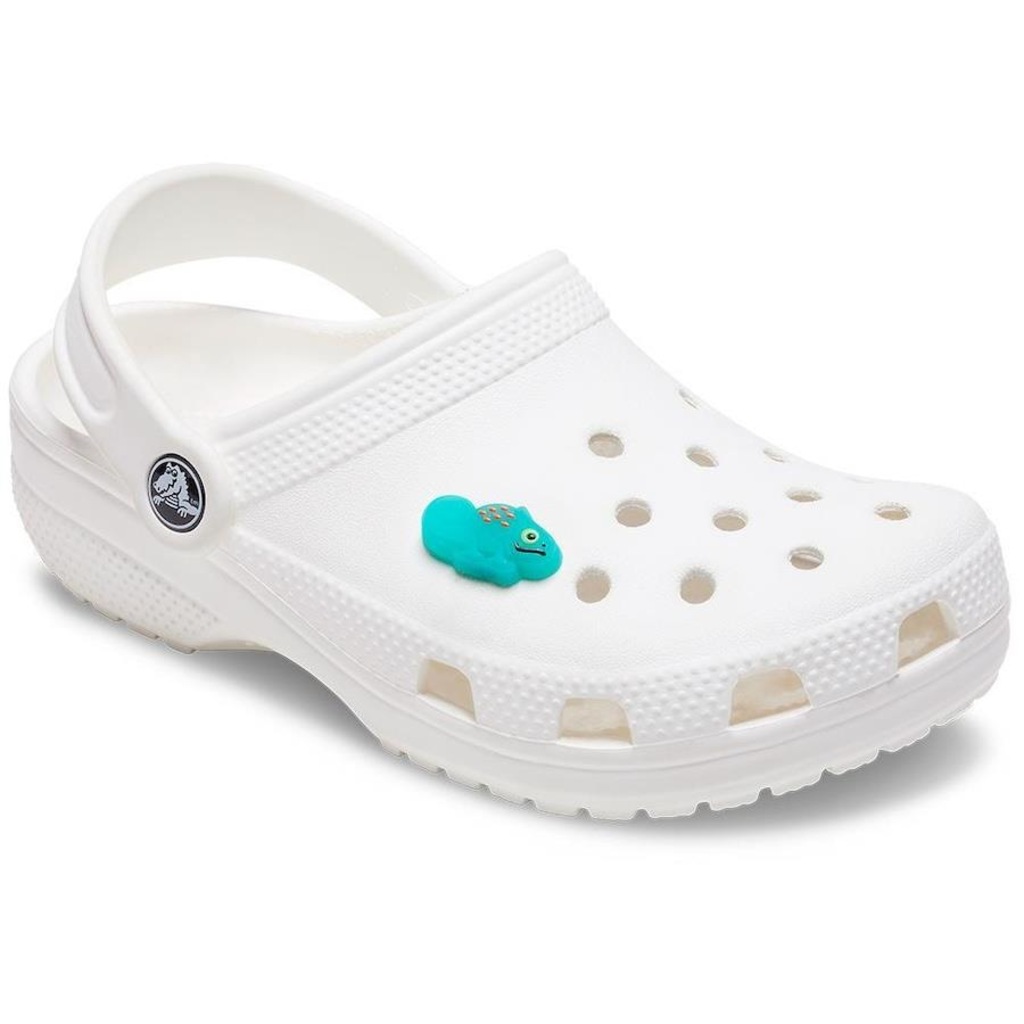 Imagem 3 do produto Jibbitz? Crocs Camaleão Que Muda de Cor