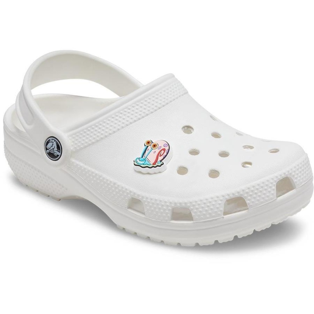 Imagem 3 do produto Jibbitz? Crocs Bob Esponja Gary