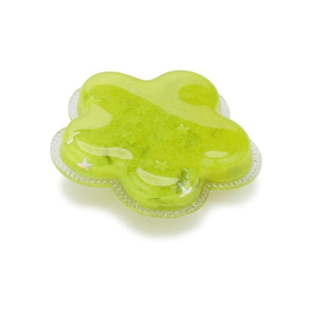 Imagem 2 do produto Jibbitz? Crocs Flor Squishy Glitter