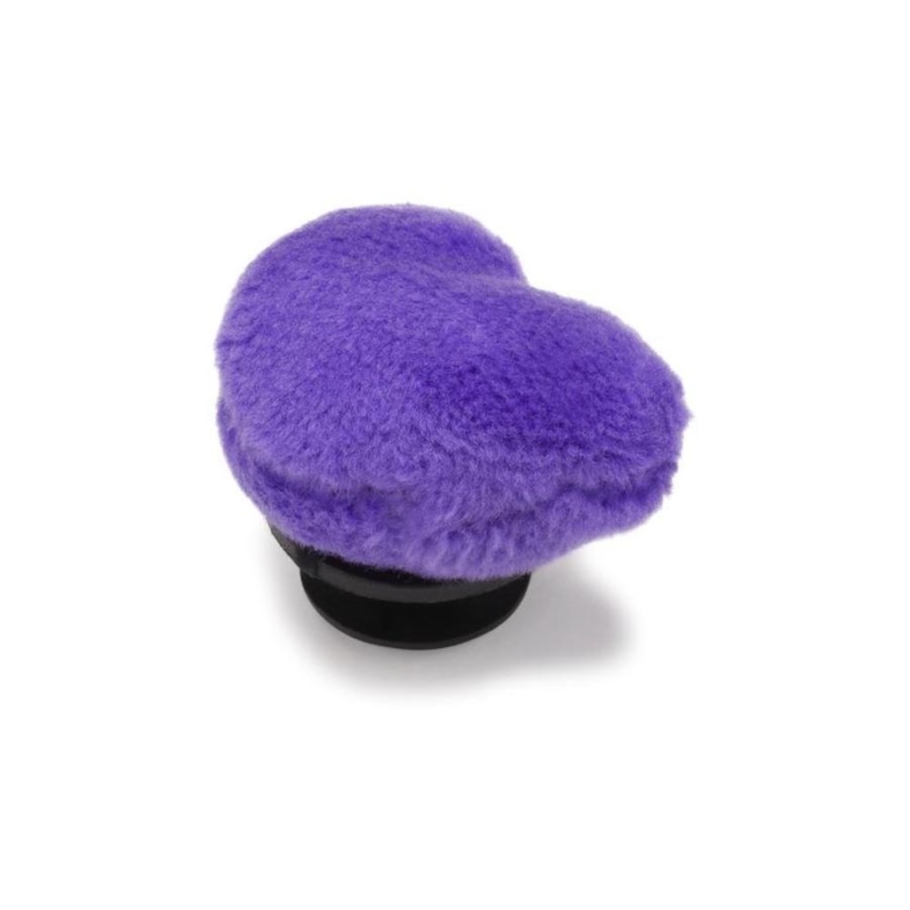 Imagem 2 do produto Jibbitz? Crocs Coração de Pelinho
